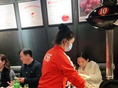 -喜来稀肉(虹泉路店)