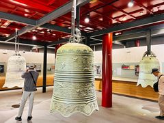 -大钟寺古钟博物馆