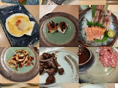 -大渔铁板烧(万象城店)