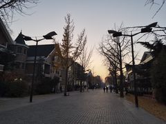-日本风情街