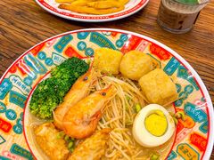 -孖记茶档·热腾茶餐(江南西plus店)