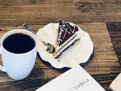 -MAAN COFFEE(金桥店)