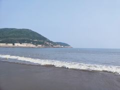 -南长涂沙滩