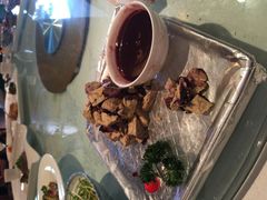 -久宴·天目湖大鱼头(恐龙园店)