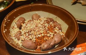 Braised Rabbit Thighs in Sauce