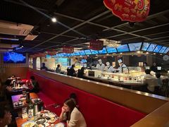 -元通寿司(东骏店)