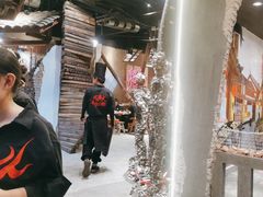 -塘屋烧烤·云南火塘烧烤品牌(新亚洲店)