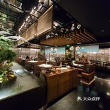 这家店吃起来也没看起来那么贵嘛~好吃！大力推荐！