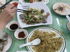 -景好海鲜餐厅(大鹏必选旅游店)