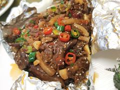 -西安贾三灌汤包·回坊小吃·清真炒菜(北院门总店)