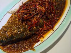 -东来土菜馆(民祥园路店)