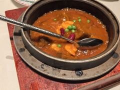 -千百味红餐厅·非遗江西菜(绿地双子塔总店)