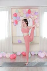 -亚太瑜伽普拉提学院