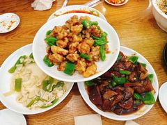-新健小吃(承德街店)
