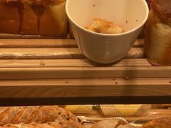 -东哥面包 DONCO BAKERY(万风新天地购物中心店)