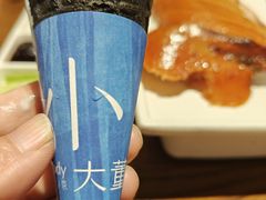 -小大董·烤鸭(王府井apm店)