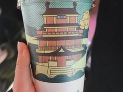 -KUNCHA鲲茶·江西制茶(铜锣湾店)