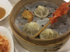 -浦东图书馆读者餐厅