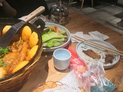-刁馋一锅鲜·津门招牌菜(远洋未来汇店)