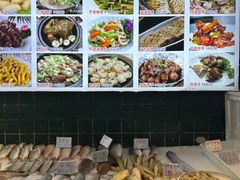 -温岭人家(红花北路店)