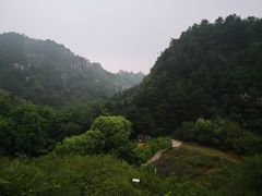 -云峰山自然风景区