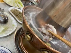 -大明铜锅·烤涮坊·烧烤(总店)