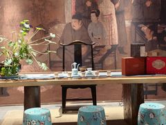 -馋遇江南·精致湖景雅宴(东方之门店)