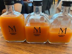 -Mr.Fruits水果先生(蓝色港湾店)
