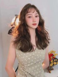 -3AM HAIR SALON染发接发