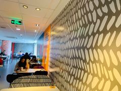 -麦当劳(中山大道中店)