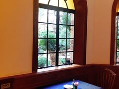 -马勒别墅·中餐厅