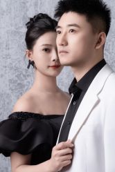 -水晶之恋婚纱摄影(北京总店)