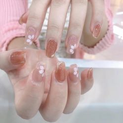 -M·X Nail日式美甲美睫