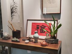 -云洲古玩城(大木桥路店)