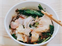 -陈伯手工鱼丸(鼓浪屿沙滩店)