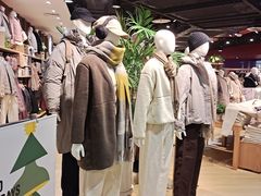 -MUJI无印良品(西单大悦城店)
