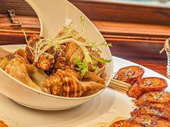 -聚福宝合苑食府(南头镇店)