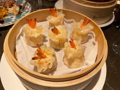 -海派悦庭·海胆烧麦·新融合菜(凯德广场店)