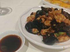 -老爷庙风味美食府(魏都大道店)