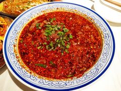 水煮牛肉-巴蜀风·地道川菜(总店)