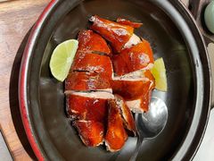 -金海华·悦食东方(苏州中心商场店)