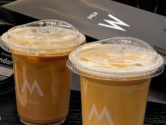 -M Stand(西安大悦城店)