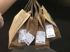 -星巴克(汇京国际广场店)