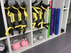 -METIS FITNESS女性健身工作室