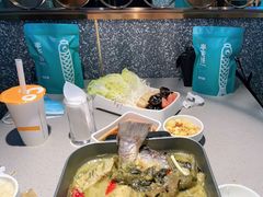 -半天妖烤鱼(新中关购物中心店)