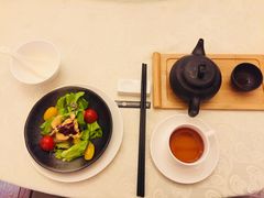 -禾悦庄餐厅