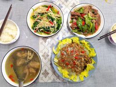 -金贝儿月嫂(高新尚品国际店)