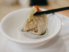 上汤小笼包-点都德(大茶楼店)