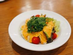 -萨莉亚意式餐厅(南海万达广场店)