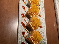 -千代武日本料理(哈西店)